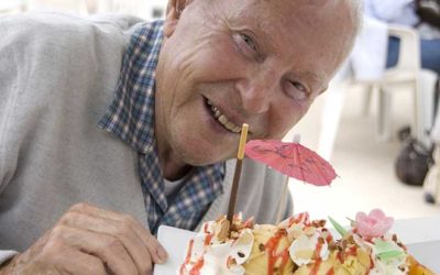 Dementia-Friendly Dining—Right here in Perth!