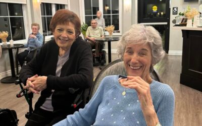 Your Guide to Senior Living Options at Lanark Lifestyles