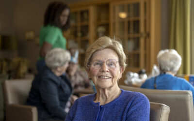 Creating the Life You Want in Your New Retirement Suite