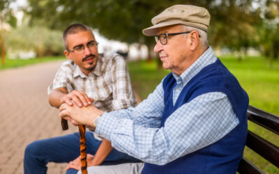 Family Conversations: Talking to Loved Ones About Retirement Living