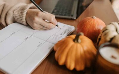 The Psychology of Fall Motivation: Why Autumn Is the Perfect Time to Prepare for Retirement Living